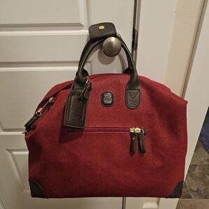 Bric's Life Holdall Duffle Bag